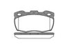 ROADHOUSE 2266.10 Brake Pad Set, disc brake